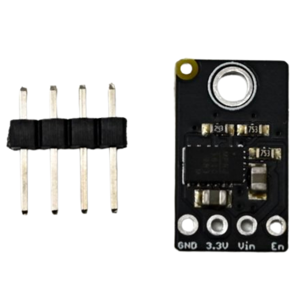 SmartElex MPM3610 3.3V Buck Converter Module