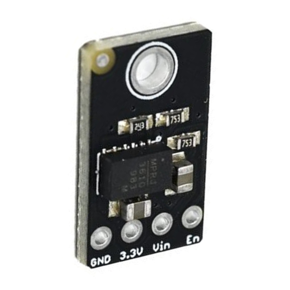 SmartElex MPM3610 3.3V Buck Converter Module