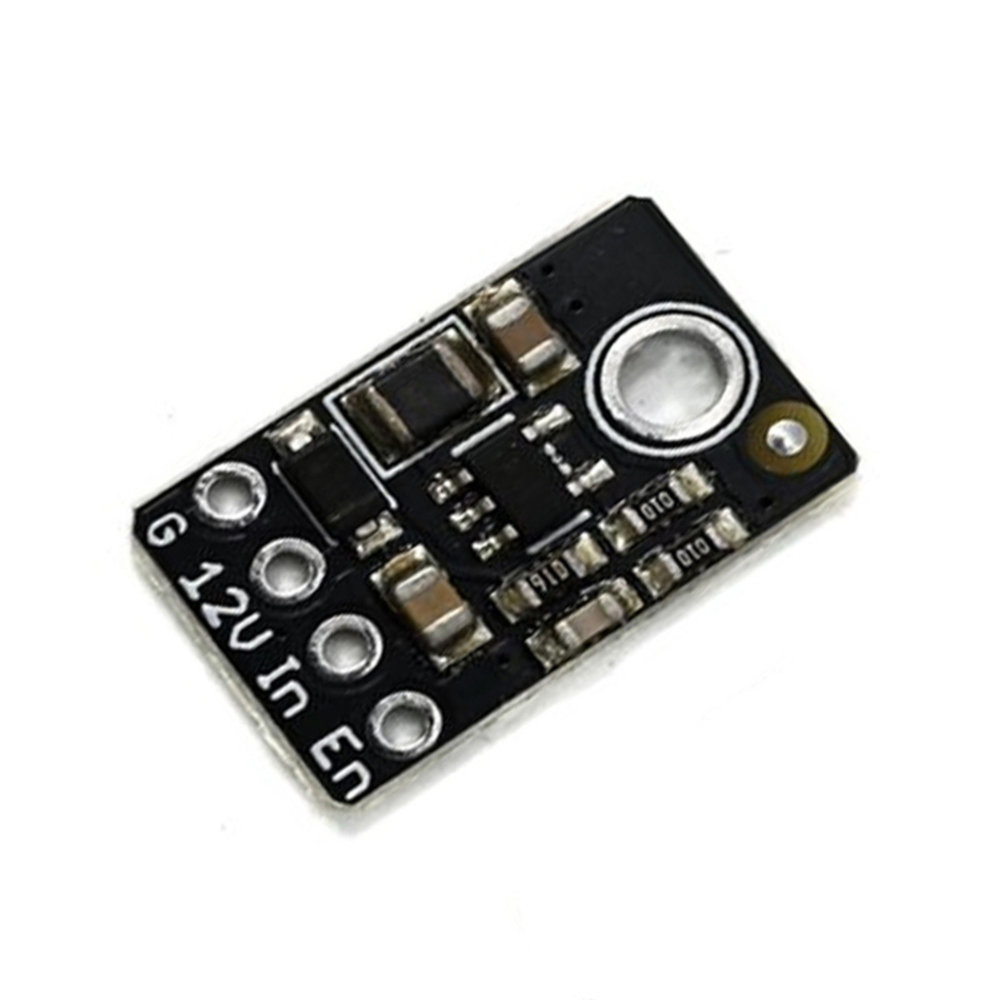 SmartElex TPS61040 12V Boost Converter Module