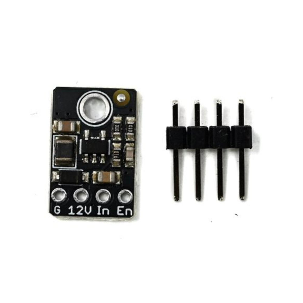 SmartElex TPS61040 12V Boost Converter Module