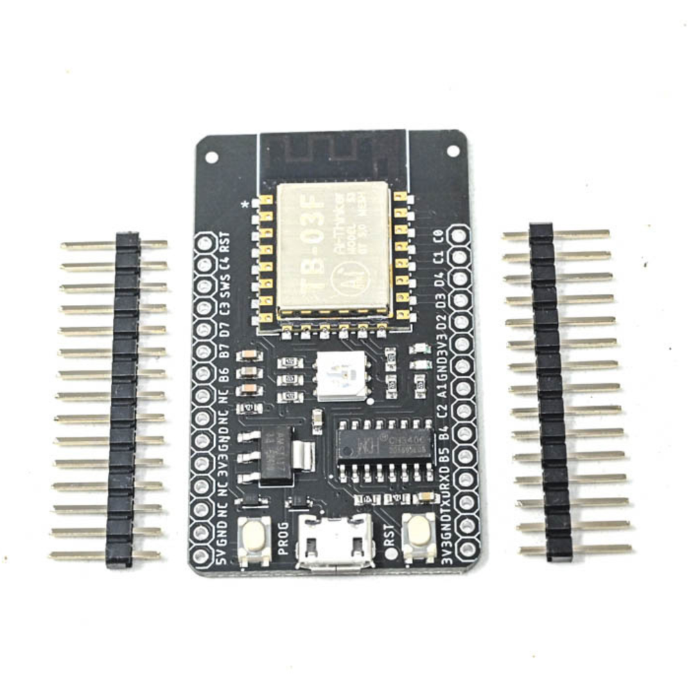 SmartElex TB-03F Bluetooth Module for Smart Lighting
