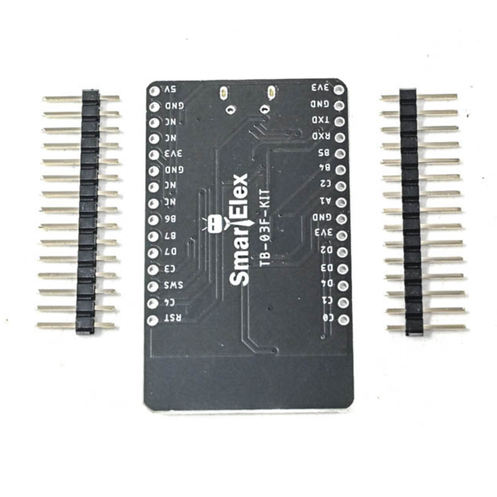SmartElex TB-03F Bluetooth Module for Smart Lighting