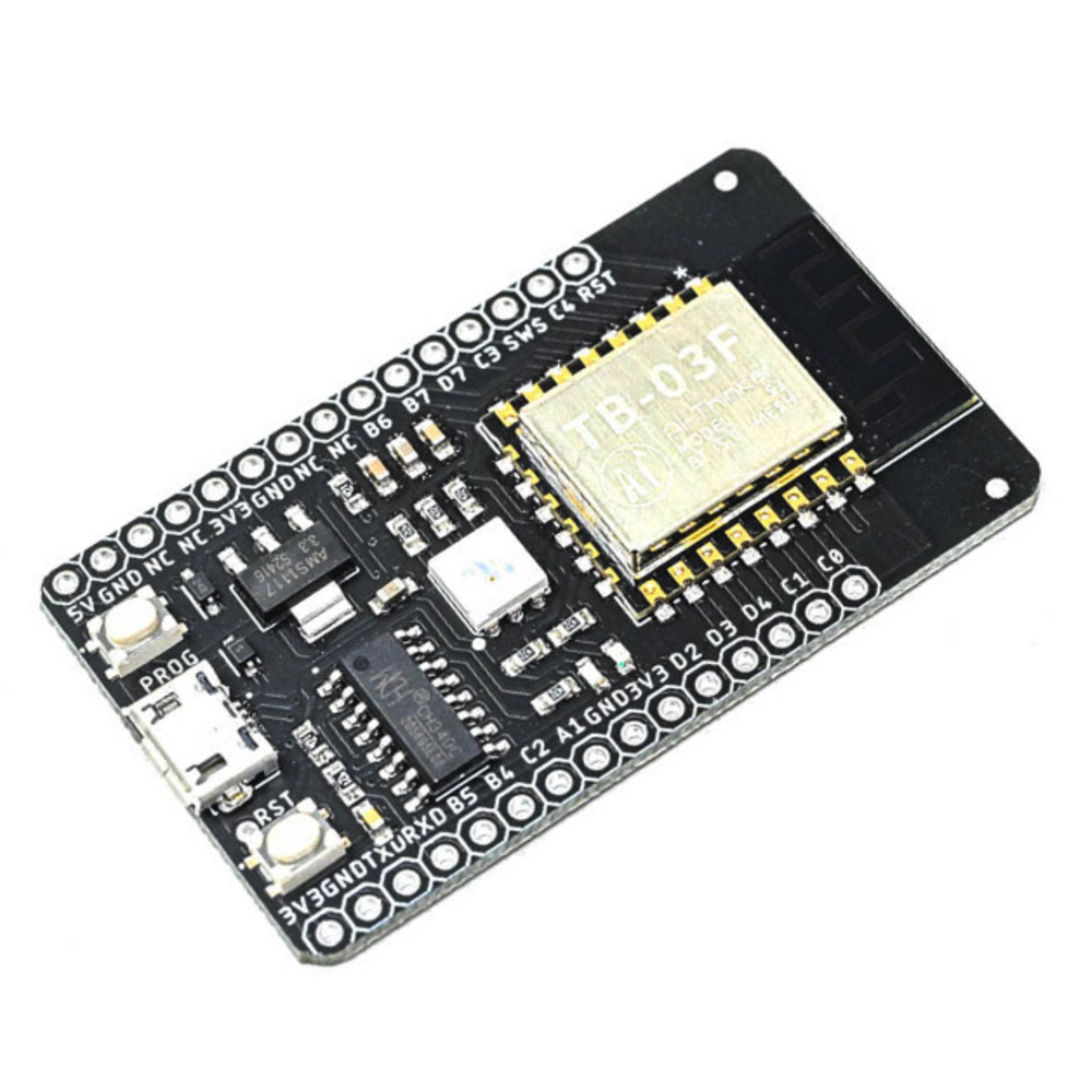 SmartElex TB-03F Bluetooth Module for Smart Lighting