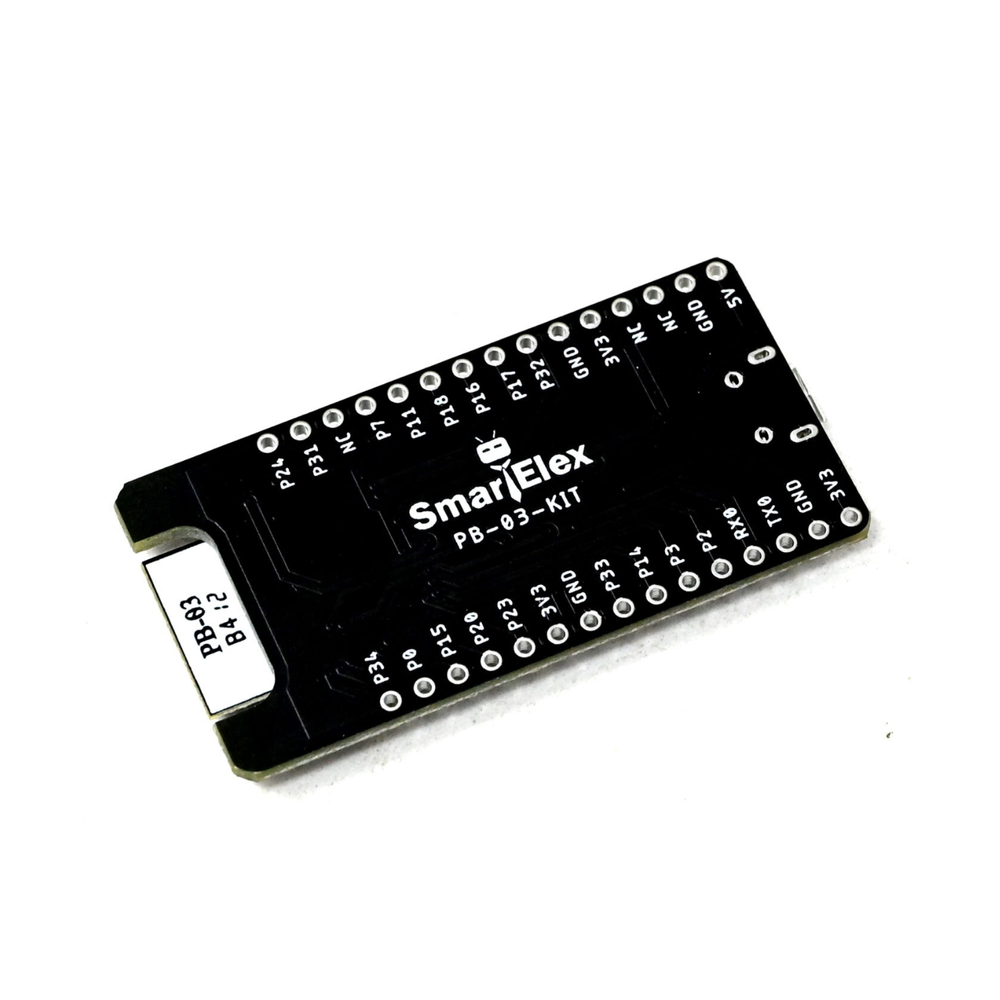 SmartElex PB-03 PHY6252(SSOP24) Bluetooth Module