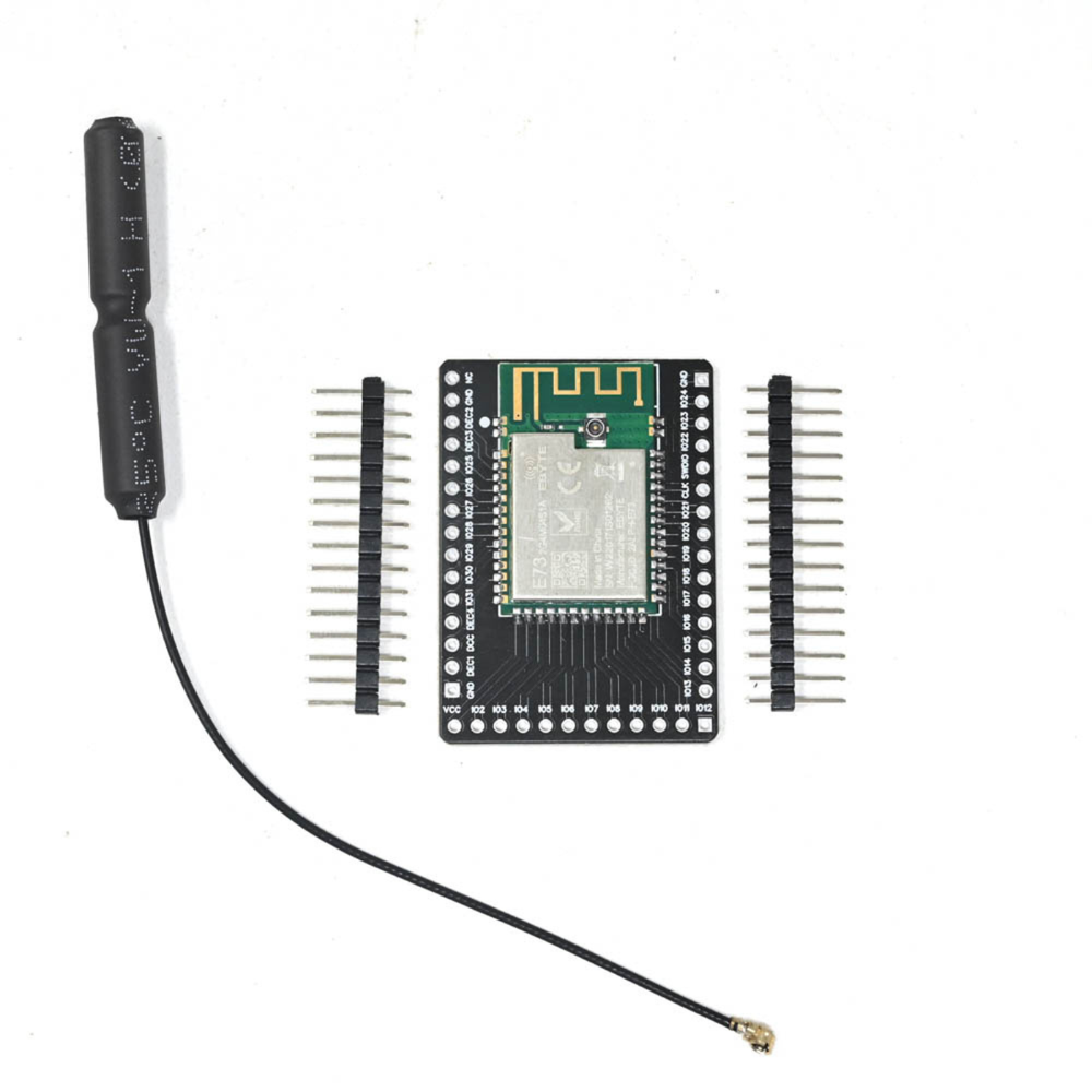 SmartElex Ebyte E73-2G4M04S1AX Bluetooth Wireless Module