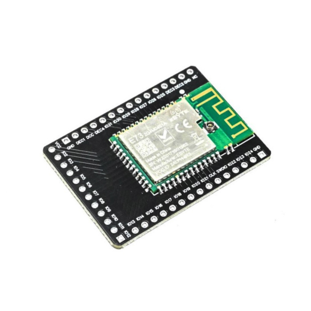 SmartElex Ebyte E73-2G4M04S1AX Bluetooth Wireless Module