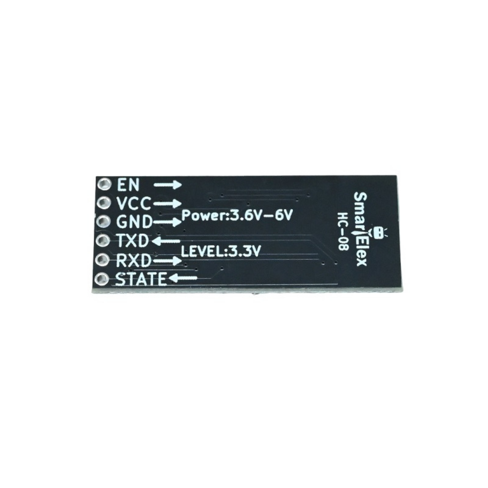 SmartElex HC-08 Bluetooth 4.0 BLE Module for Data Transfer