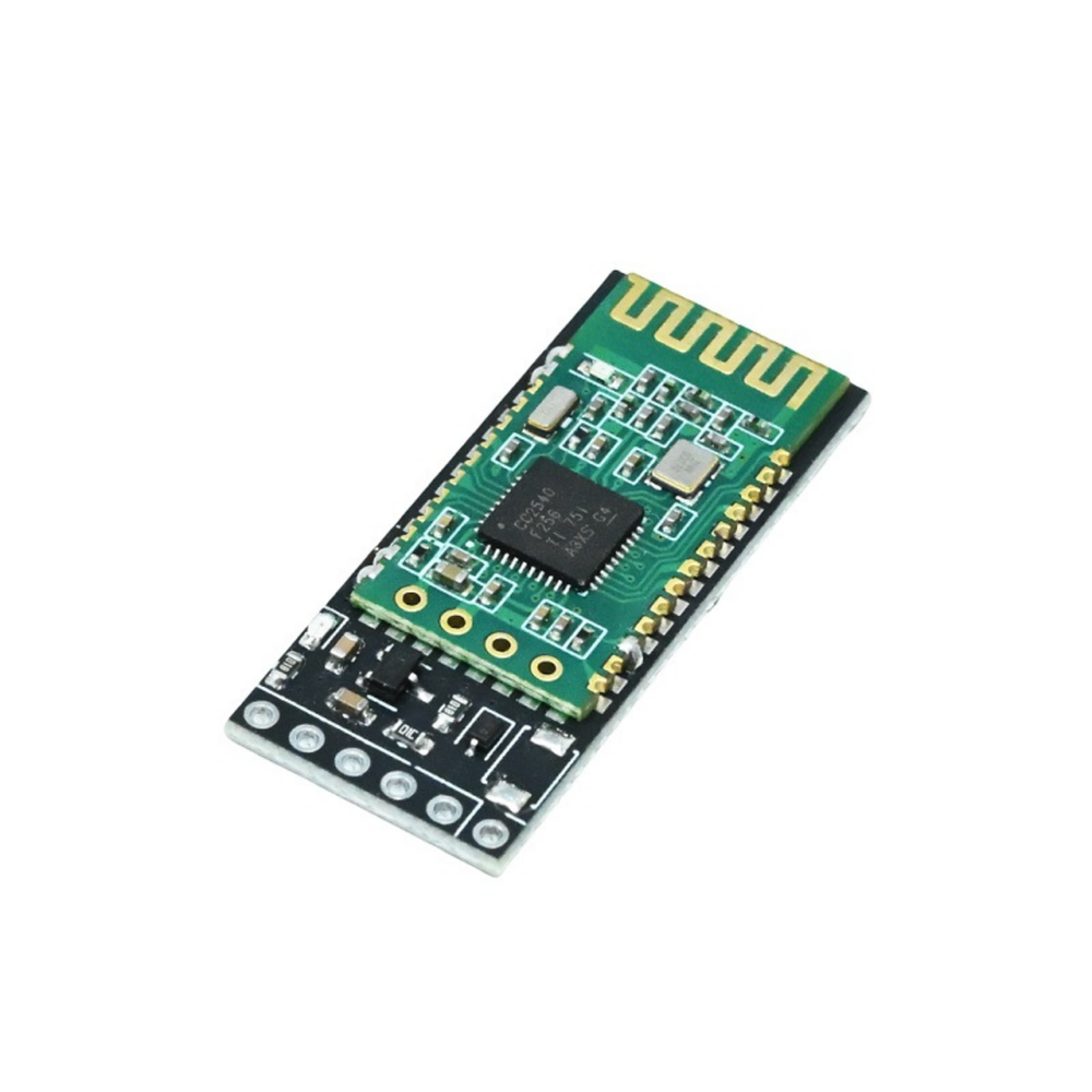 SmartElex HC-08 Bluetooth 4.0 BLE Module for Data Transfer