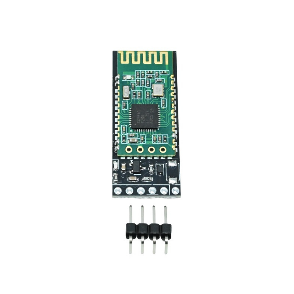 SmartElex HC-08 Bluetooth 4.0 BLE Module for Data Transfer