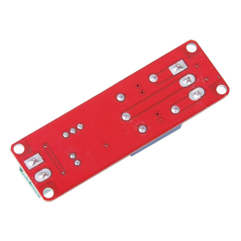 NE555 6V Delay Timer