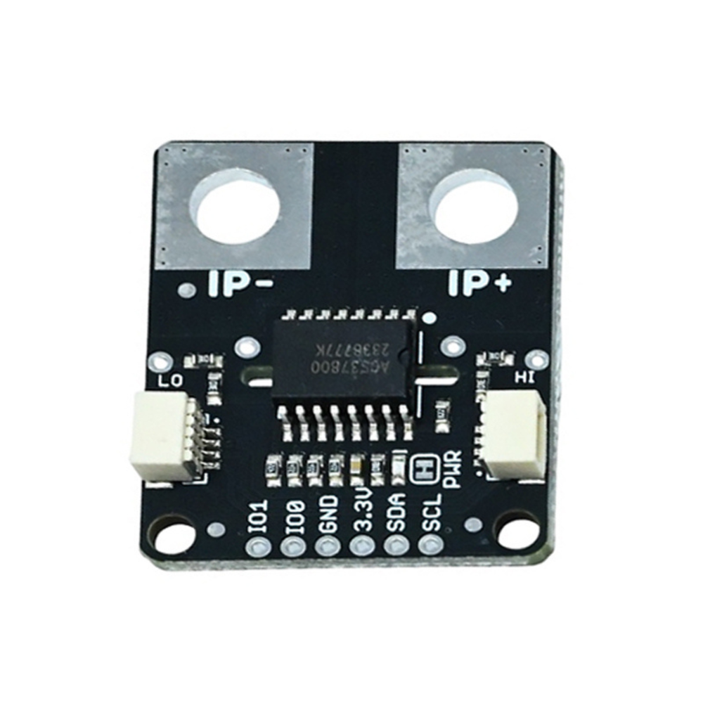 SmartElex ACS37800 Power Meter
