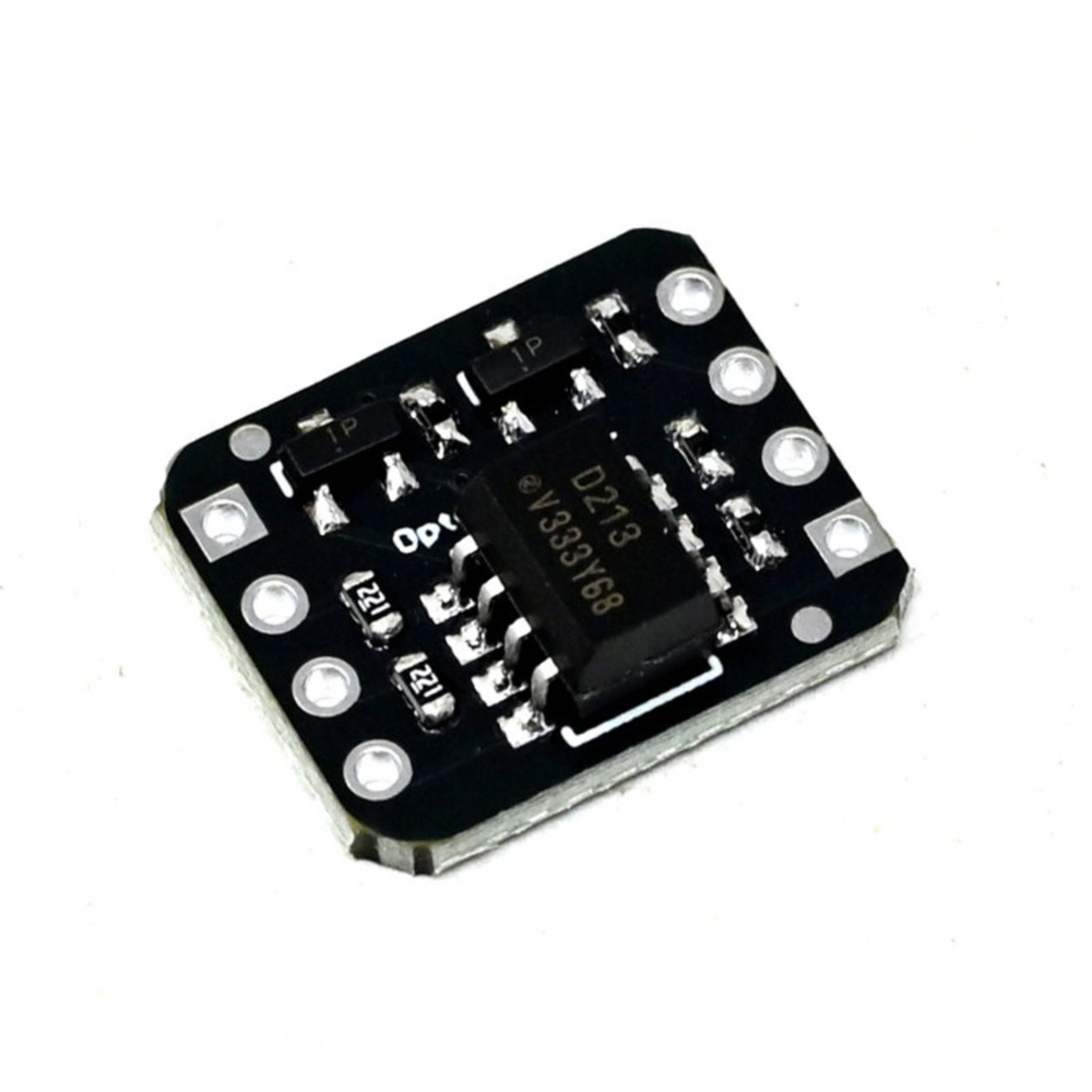 SmartElex ILD213T Opto-isolator Breakout Board