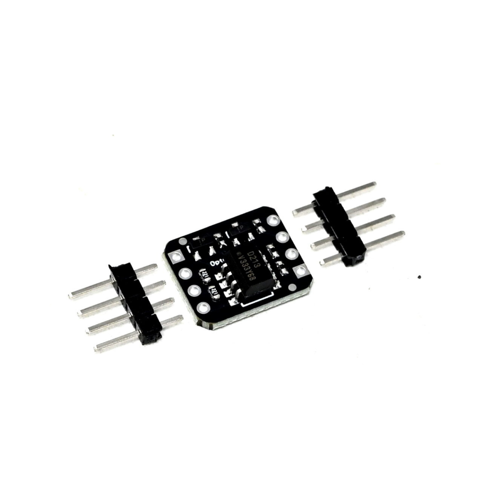 SmartElex ILD213T Opto-isolator Breakout Board