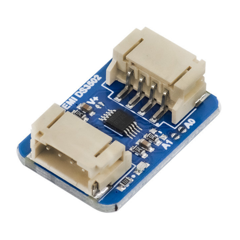 7Semi DS3502 I2C Digital 10K Potentiometer Breakout Module