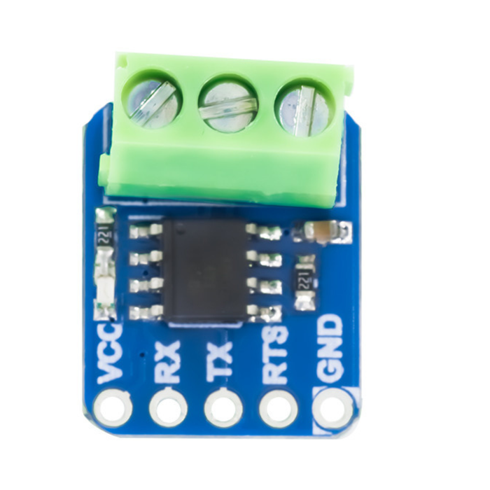 7Semi BL3085A 250kbps RS485 to UART Transceiver Board - Industrial IoT Communication