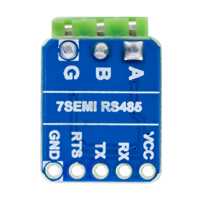7Semi BL3085A 250kbps RS485 to UART Transceiver Board - Industrial IoT Communication