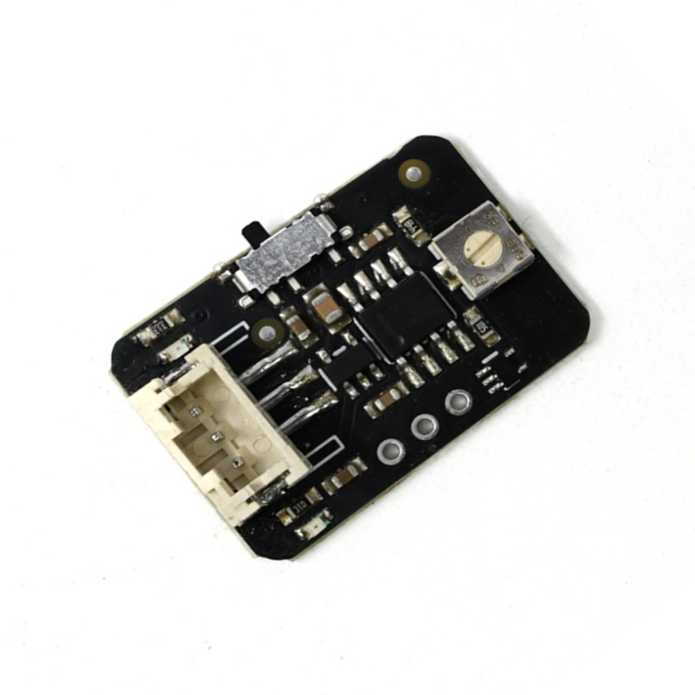 SmartElex TLC-555 PWM Output Generator Board