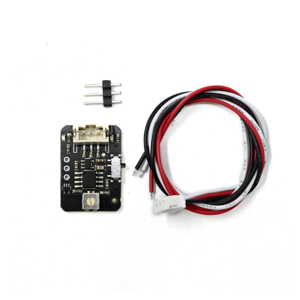 SmartElex TLC-555 PWM Output Generator Board