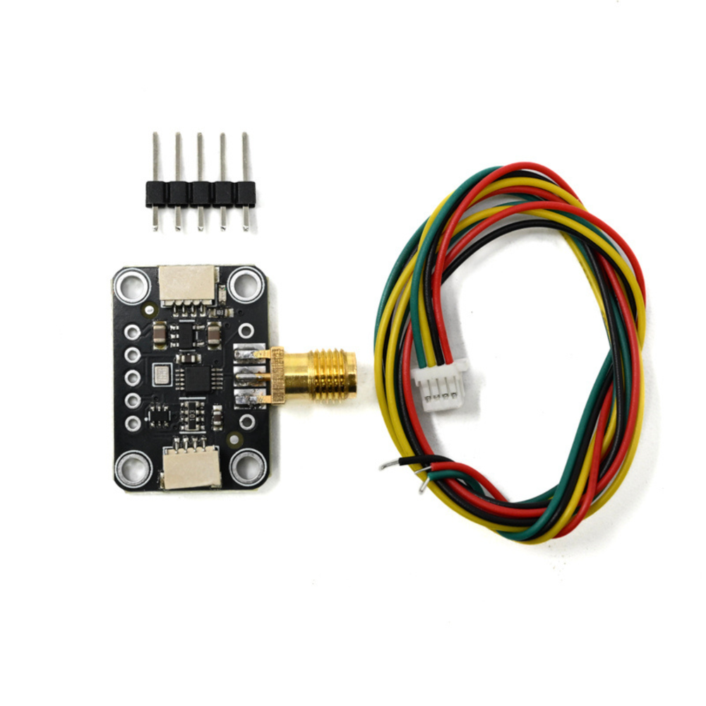SmartElex Si5351A Clock Generator Module