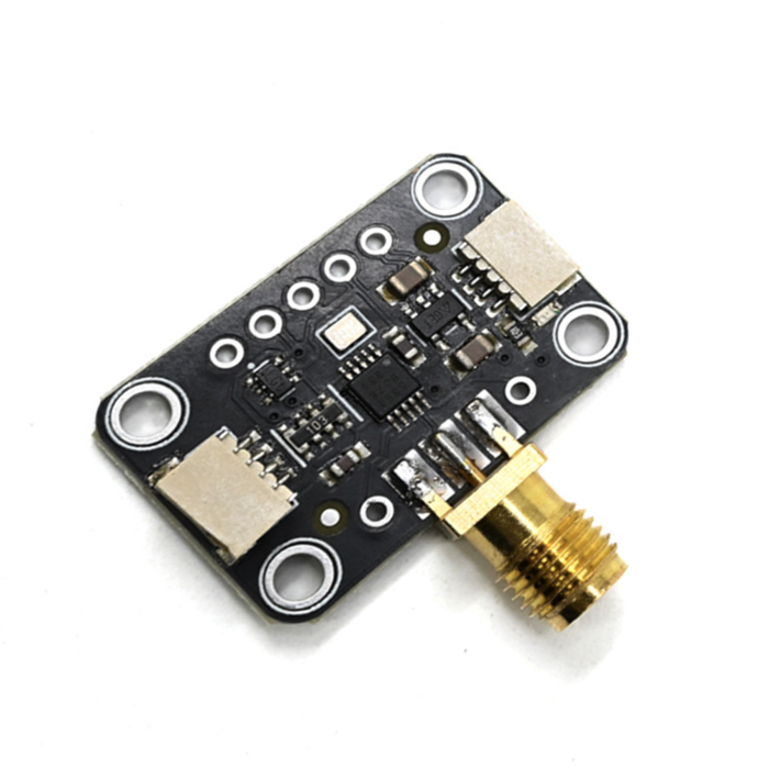 SmartElex Si5351A Clock Generator Module