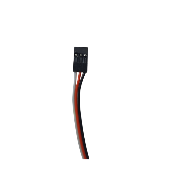 Y Type Servo Extension Wire - 30cm