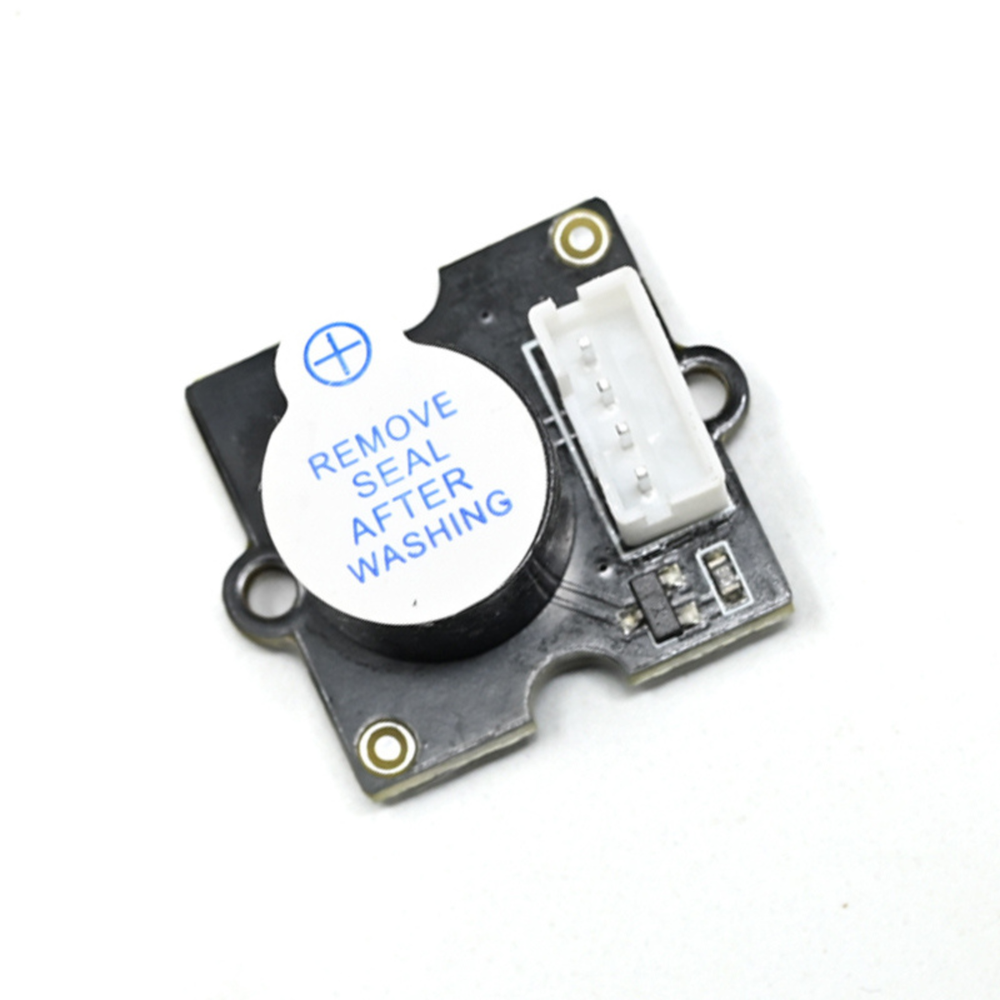 SmartElex 3.5V-5.5V Active Buzzer Module