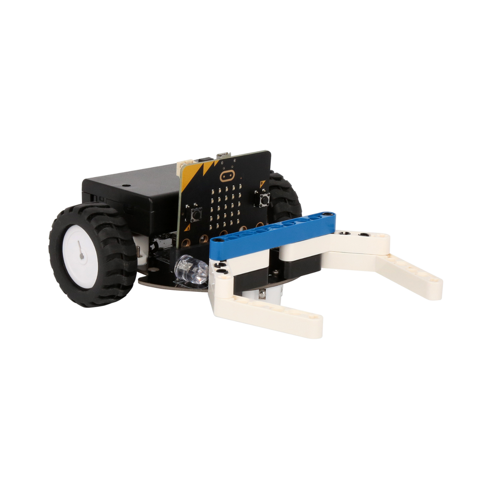 ACEBOTT QD108 FootBall Arena Kit For TinkerBott V1.1