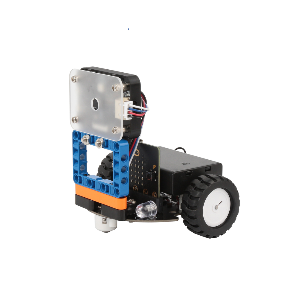 ACEBOTT QD107 AI Vision For TinkerBott Car V1.1