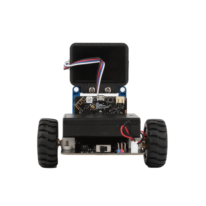 ACEBOTT QD107 AI Vision Module for TinkerBott Car V1.1 - Buy Online in India
