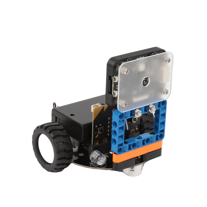 ACEBOTT QD107 AI Vision Module for TinkerBott Car V1.1 - Buy Online in India