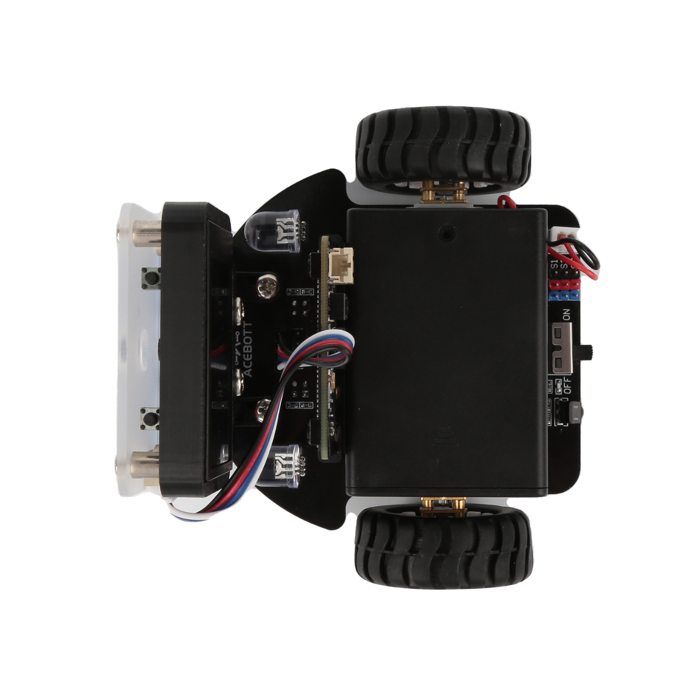 ACEBOTT QD107 AI Vision Module for TinkerBott Car V1.1 - Buy Online in India