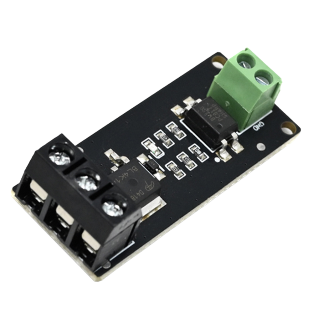 SmartElex D4184 MOSFET Control Module for Motor Control