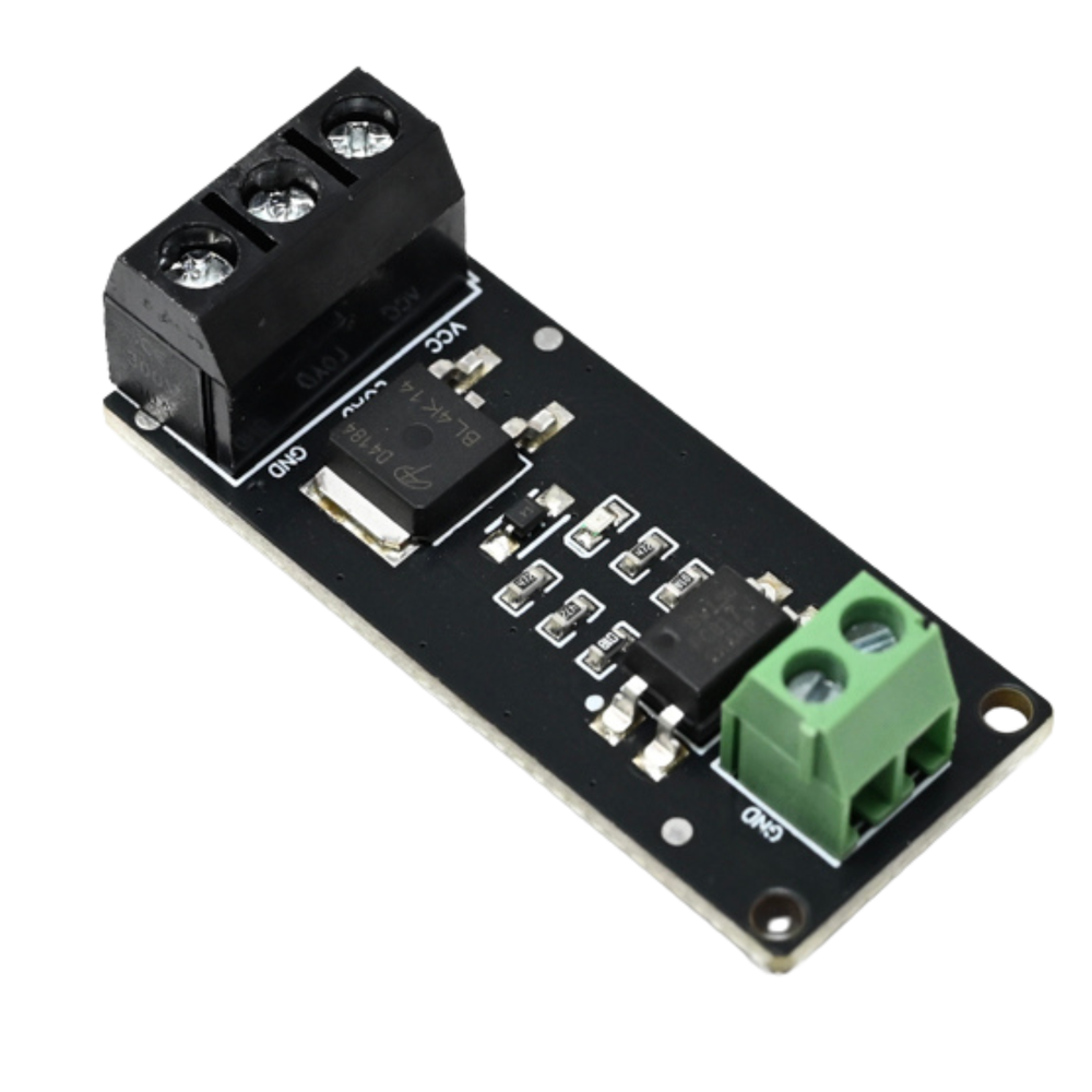SmartElex D4184 MOSFET Control Module for Motor Control