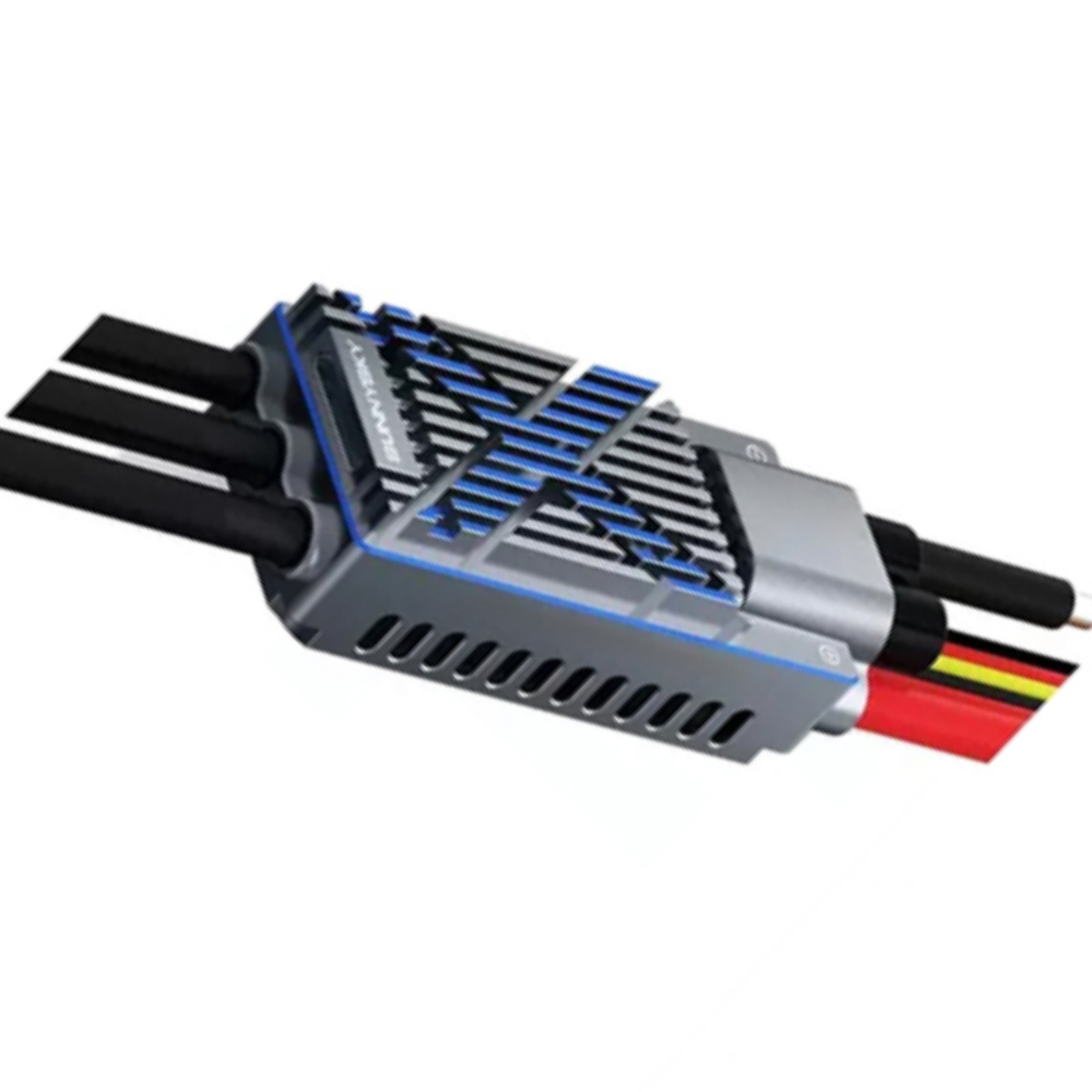 Sunny Sky ESC X125A PRO SBEC