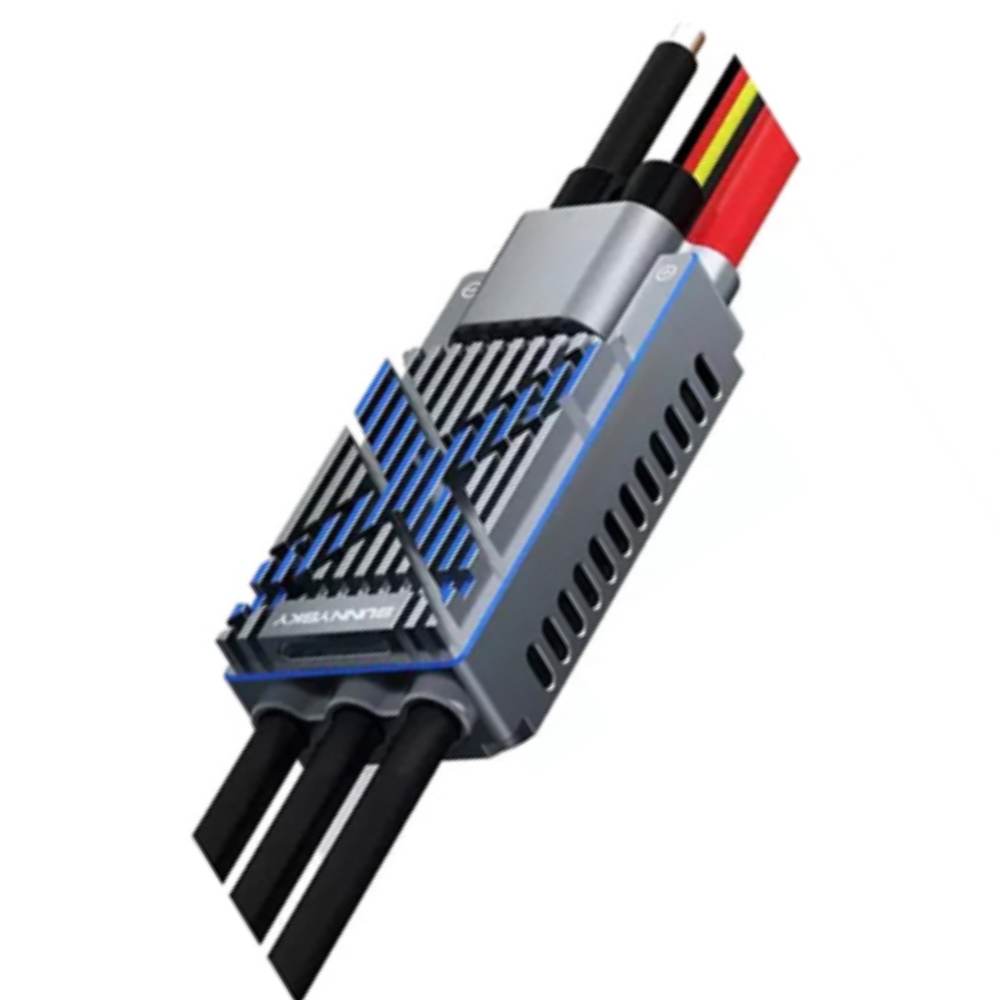 Sunny Sky ESC X125A PRO SBEC