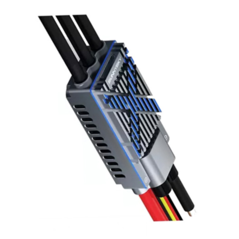 Sunny Sky ESC X125A PRO SBEC