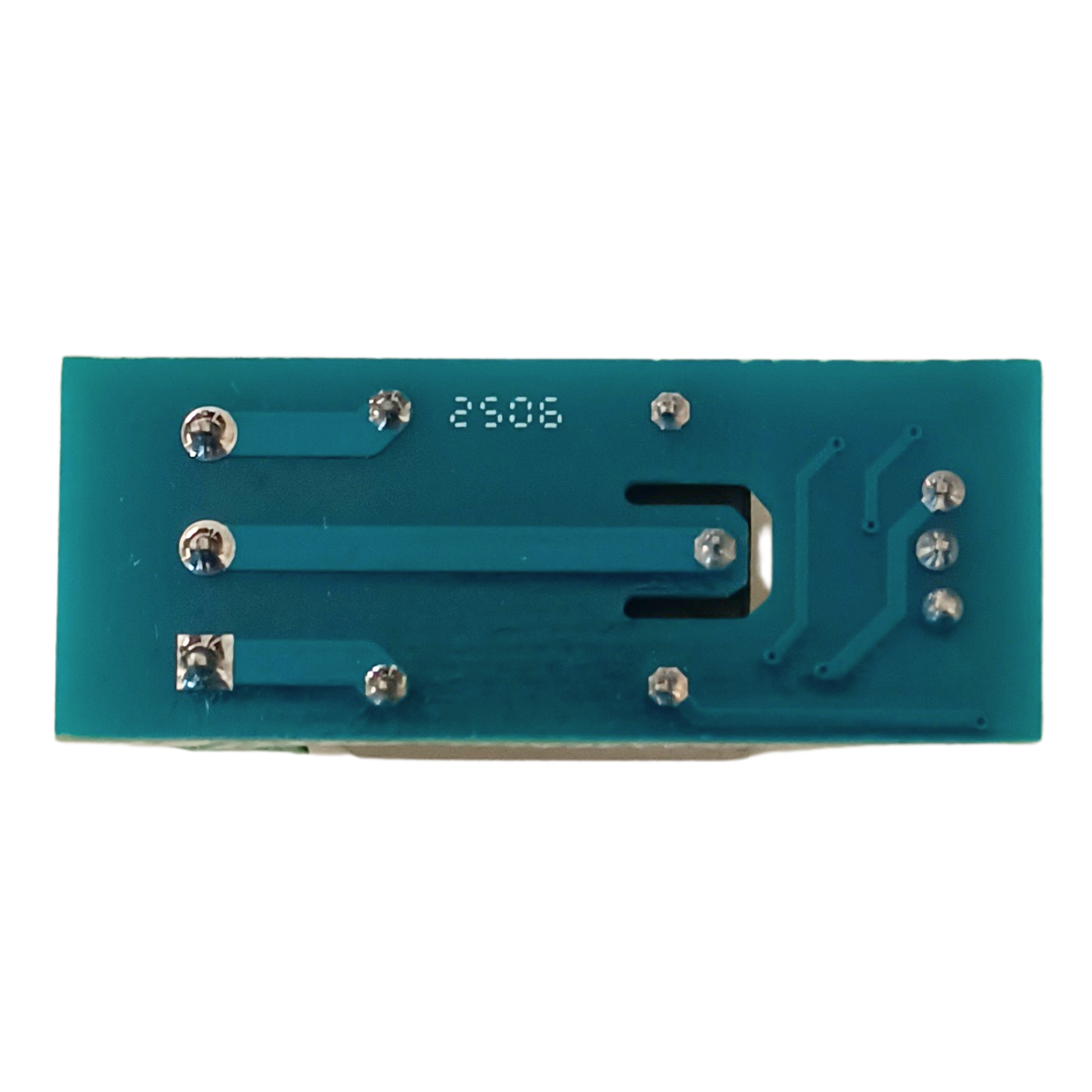 1 Channel 5V Active Low Relay Module