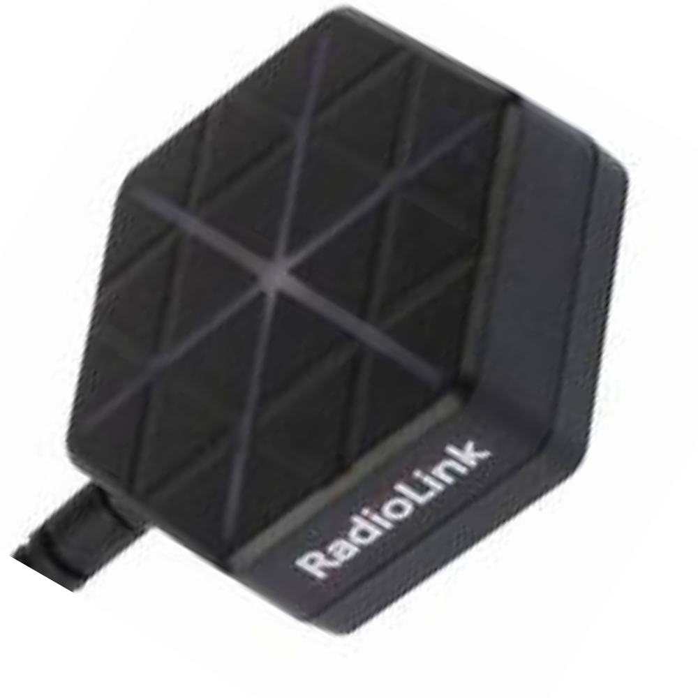 Radiolink SE100 GPS Module with GPX Holder