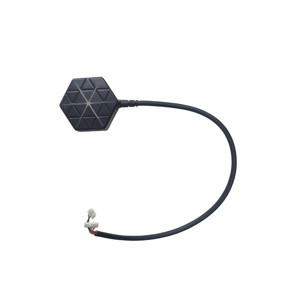 RadioLink SE100 M10 GPS Module with High Positional Accuracy for Drones & UAVs