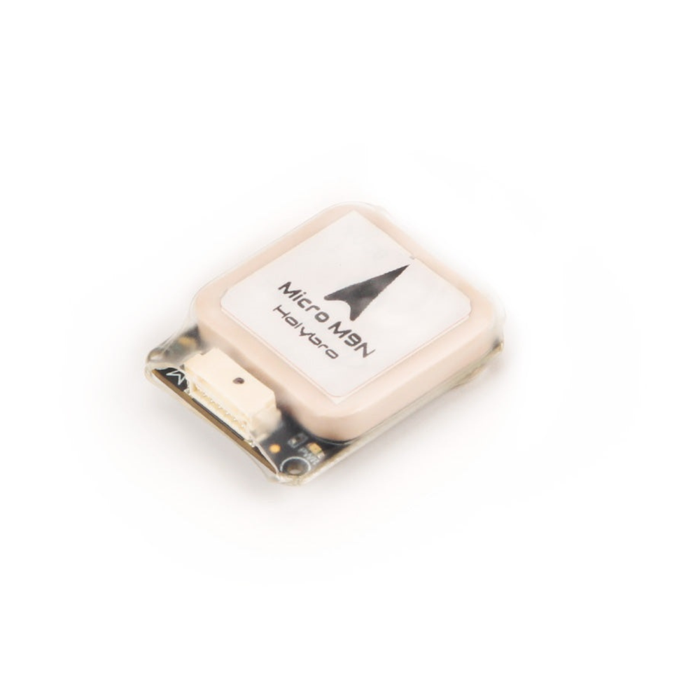 Holybro Micro M9N GPS With Case