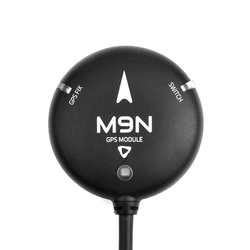 Holybro M9N GPS with Standard Connector