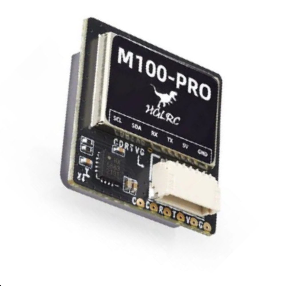 HGLRC M100 PRO GPS