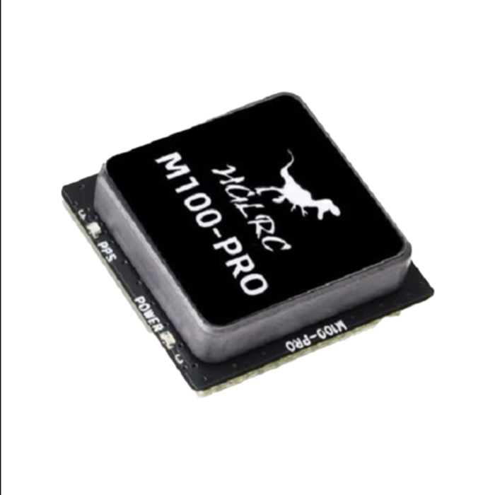 HGLRC M100 PRO GPS
