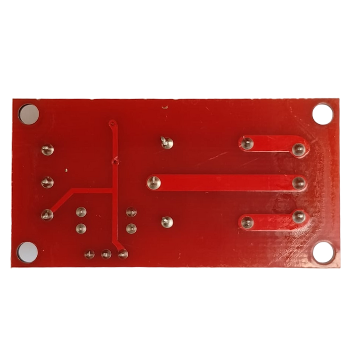 Iotcart 5V 1CH Relay Board for Arduino & Raspberry Pi - Buy Online