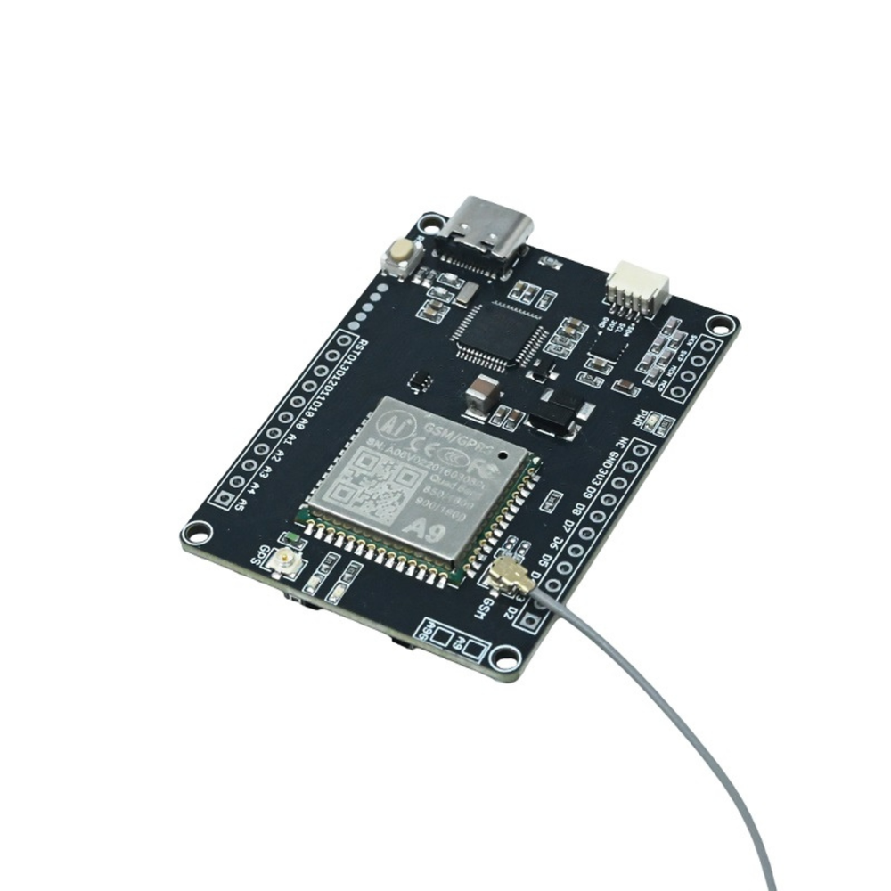 SmartElex A9 GSM GPRS Development Board for IoT & Wireless Communication