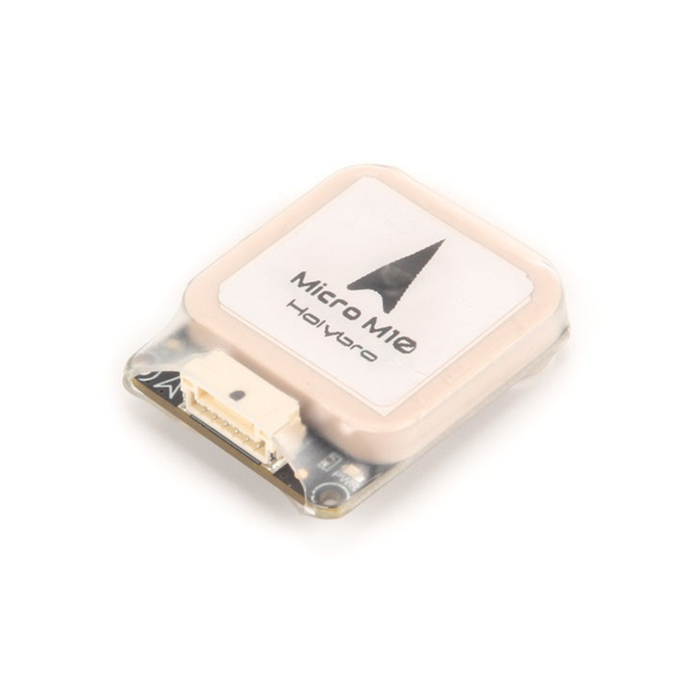 Holybro Micro M10 GPS With Case - Compact GNSS Module for Drones & UAVs