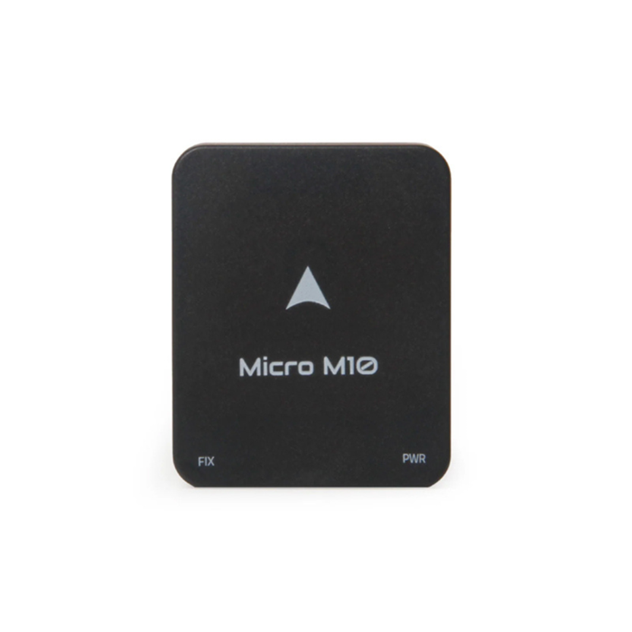 Holybro Micro M10 GPS With Case - Compact GNSS Module for Drones & UAVs