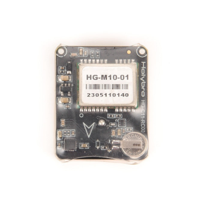 Holybro Micro M10 GPS With Case - Compact GNSS Module for Drones & UAVs