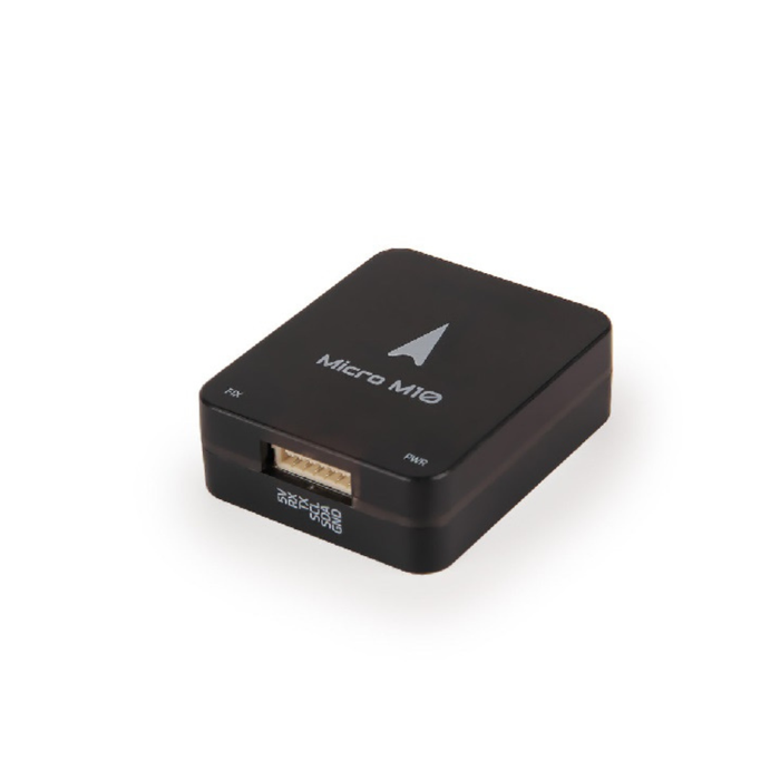 Holybro Micro M10 GPS With Case - Compact GNSS Module for Drones & UAVs