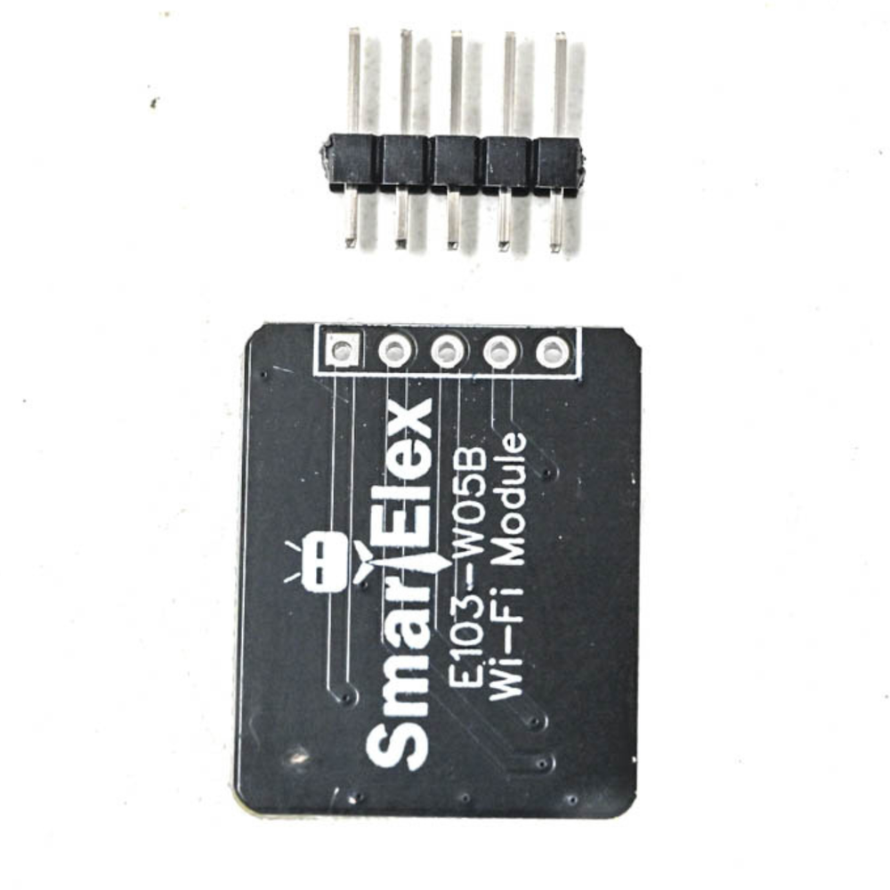 SmartElex E103-W05B Ebyte WIFI SMD Module Breakout
